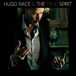 Image du média "SPIRIT de Hugo RACE AND THE TRUE SPIRIT"