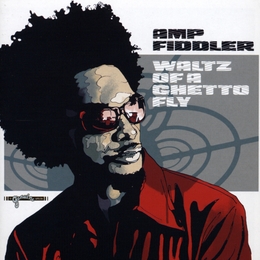 Image du média "WALTZ OF A GHETTO FLY de Amp FIDDLER"