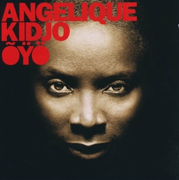 Image du média "OYO de Angelique KIDJO"