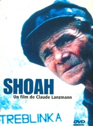 Image du média "SHOAH de Claude LANZMANN"