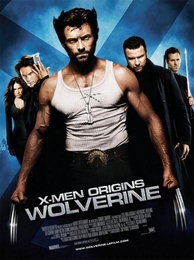 Image du média "X-MEN ORIGINS: WOLVERINE de Gavin HOOD"