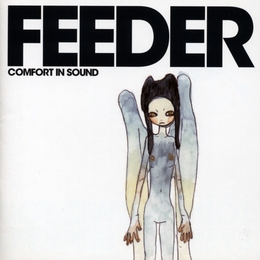 Image du média "COMFORT IN SOUND de FEEDER"