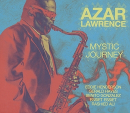 Image du média "MYSTIC JOURNEY de Azar LAWRENCE"