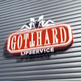 Image du média "LIPSERVICE de GOTTHARD"