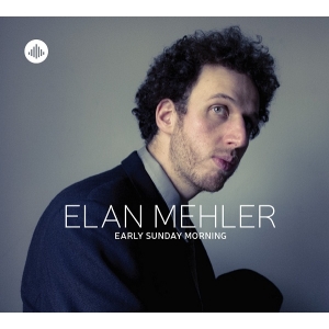 Couverture EARLY SUNDAY MORNING de Elan MEHLER