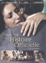 Image du média "L'HISTOIRE OFFICIELLE de Luis PUENZO"