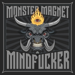 Image du média "MINDFUCKER de MONSTER MAGNET"