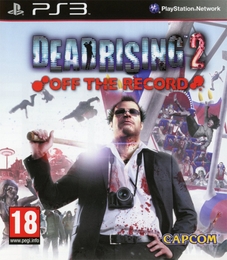 Image du média "DEAD RISING 2 : OFF THE RECORD - PS3 de CAPCOM"