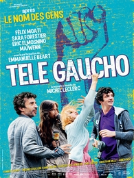 Image du média "TÉLÉ GAUCHO de Michel LECLERC"