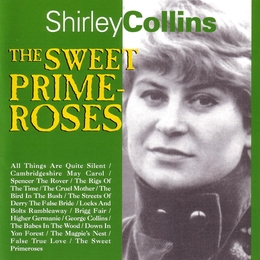 Image du média "THE SWEET PRIMEROSES de Shirley COLLINS"