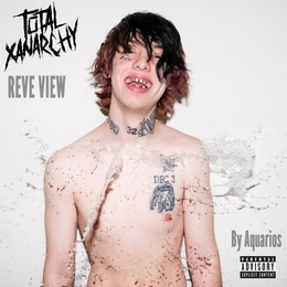 Image du média "TOTAL XANARCHY de LIL XAN"