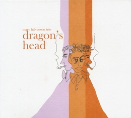 Image du média "DRAGON'S HEAD de Mary HALVORSON TRIO"