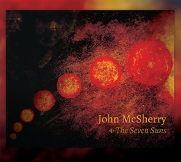 Image du média "THE SEVEN SUNS de John MCSHERRY"