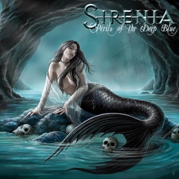 Image du média "PERILS OF THE DEEP BLUE de SIRENIA"