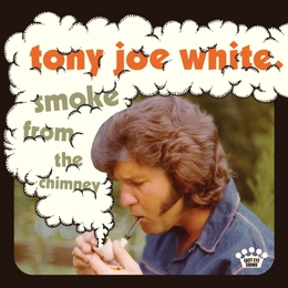 Image du média "SMOKE FROM THE CHIMNEY de Tony Joe WHITE"