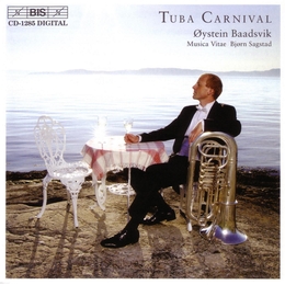 Image du média "TUBA CARNIVAL - ØYSTEIN BAADSVIK"