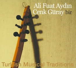 Image du média "BIR de Ali Fuat AYDIN & CENK GÜRAY"