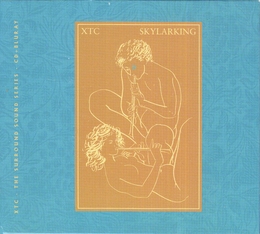 Image du média "SKYLARKING (THE SURROUND SOUND SERIES) de XTC"