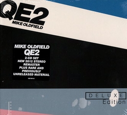 Image du média "Q.E.2. (DELUXE EDITION) de Mike OLDFIELD"