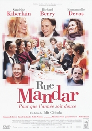 Image du média "RUE MANDAR de Idit CEBULA"