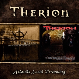 Image du média "ATLANTIS LUCID DREAMING de THERION"