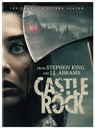 Image du média "CASTLE ROCK - 2 de Greg YAITANES"