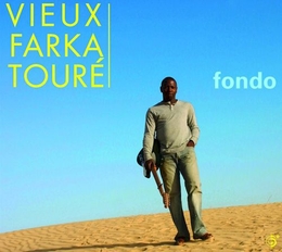 Image du média "FONDO de Vieux Farka TOURE"