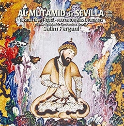 Image du média "AL MUTAMID DE SEVILLA de Salim FERGANI"