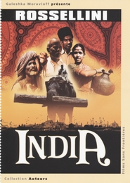 Image du média "INDIA de Roberto ROSSELLINI"