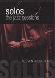 Image du média "THE JAZZ SESSIONS de Steven BERNSTEIN"