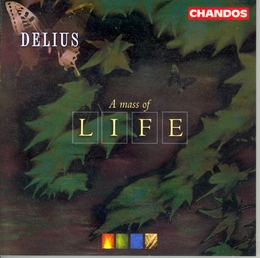 Image du média "A MASS OF LIFE / REQUIEM de Frederick DELIUS"