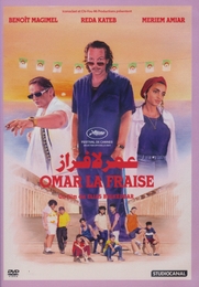 Image du média "OMAR LA FRAISE de Elias BELKEDDAR"