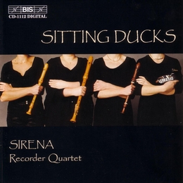 Image du média "SITTING DUCKS"