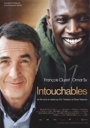 Image du média "INTOUCHABLES de Olivier NAKACHE"