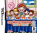 Image du média "COOKING MAMA 2 - DS de 505 GAMES"