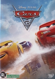 Image du média "CARS - 3 de Brian FEE"