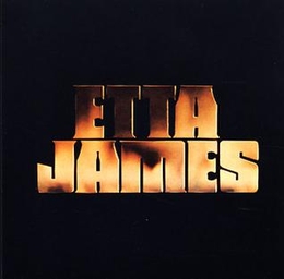 Image du média "ETTA JAMES de Etta JAMES"