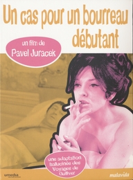 Image du média "UN CAS POUR UN BOURREAU DÉBUTANT de Pavel JURÁCEK"