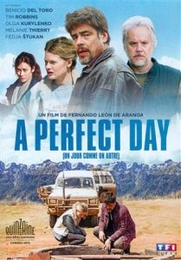 Image du média "A PERFECT DAY de Fernando LEÓN DE ARANOA"