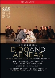 Image du média "DIDO AND AENEAS de Henry PURCELL"