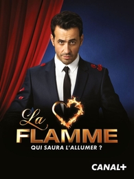 Image du média "LA FLAMME de Jonathan COHEN"