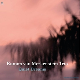 Image du média "QUIET DREAMS de Ramon VAN MERKENSTEIN TRIO"