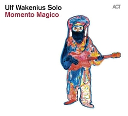 Image du média "MOMENTO MAGICO de Ulf WAKENIUS SOLO"