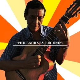 Image du média "THE BACHATA LEGENDS"