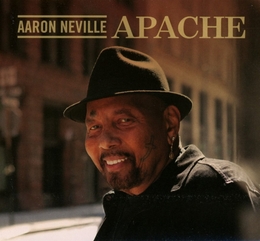 Image du média "APACHE de Aaron NEVILLE"