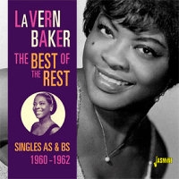 Image du média "THE BEST OF THE REST de Lavern BAKER"