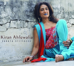 Image du média "SANATA: STILLNESS de Kiran AHLUWALIA"