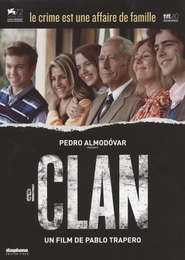 Image du média "EL CLAN de Pablo TRAPERO"