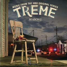 Image du média "TREME SEASON 2"