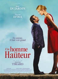 Image du média "UN HOMME À LA HAUTEUR de Laurent TIRARD"